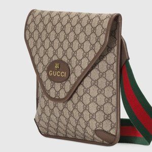 COPY - NEO VINTAGE GG MEDIUM MESSENGER